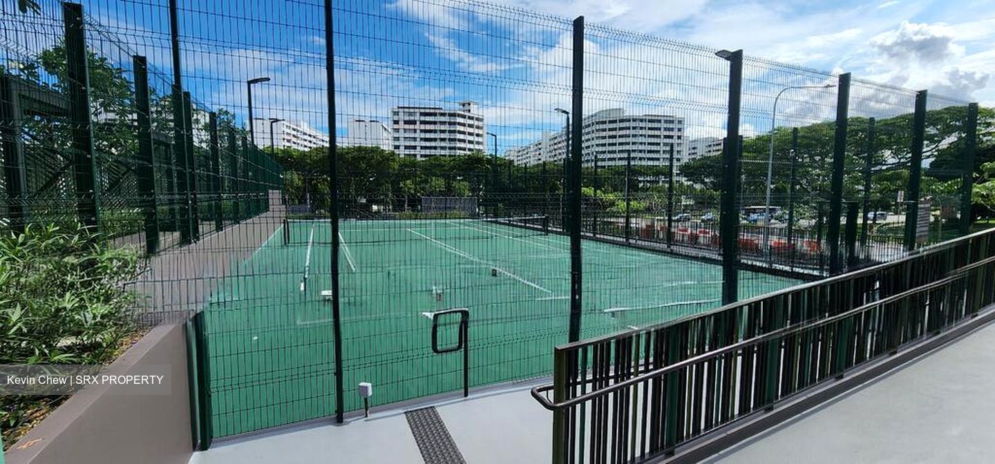 Urban Treasures (D14), Condominium #496719761